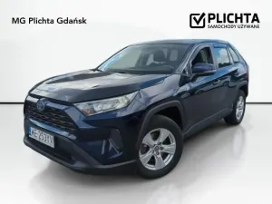 Toyota Rav4 V (2018-) 2.5 Hybrid Active 4x2 2020