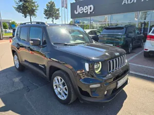 Jeep Renegade 1.5 T4 mHEV Altitude FWD S&S DCT 2024
