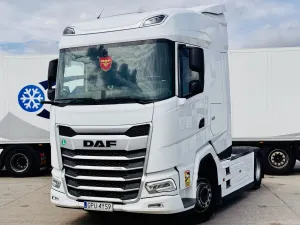 DAF XG 2023