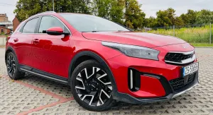 Kia XCeed 1.5 T-GDI Business Line 2022