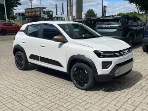 Dacia Spring Electric 24.3kWh 100 Extreme 2025