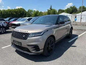 Land Rover Range Rover Velar D300 Dynamic SE 2022
