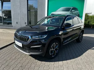 Skoda Kodiaq I (2016-2024) 2.0 TDI 4x4 Style DSG 2023