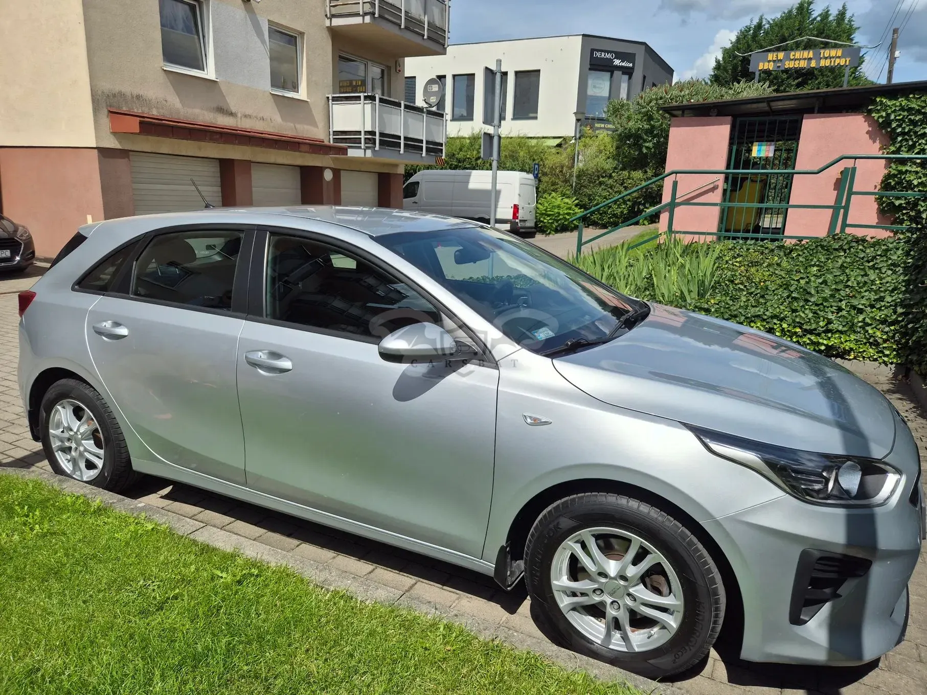 Kia Ceed III (2018-) 1.4 S 2019
