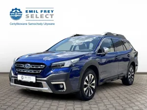 Subaru Outback VI (2020-) 2.5i Business Edition (EyeSight) Lineartronic 2025