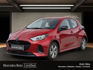 Mazda 2 III (2015-2023) 2025