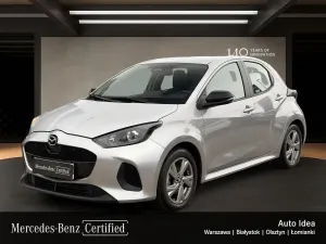 Mazda 2 III (2015-2023) 2024