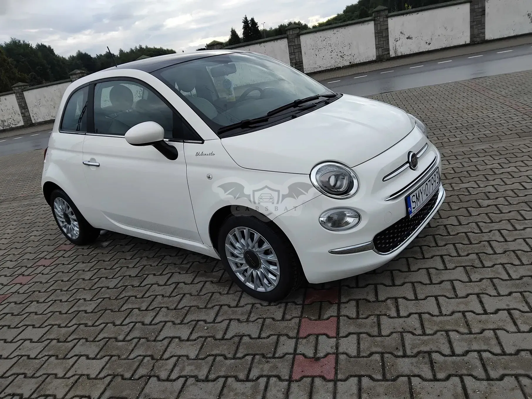 Fiat 500 1.0 GSE Hybrid 2022