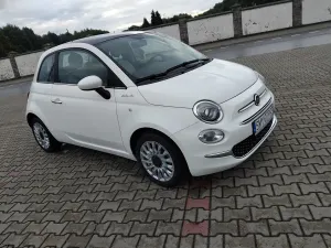 Fiat 500 1.0 GSE Hybrid 2022