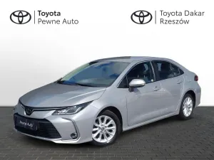Toyota Corolla Seria E21 (2019-) 2022