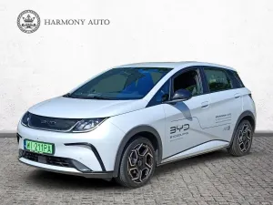 BYD Dolphin 2023