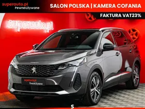 Peugeot 5008 II (2017-) 1.5 BlueHDi Allure Pack S&S EAT8 2024
