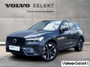 Volvo XC60 II (2017-) 2025