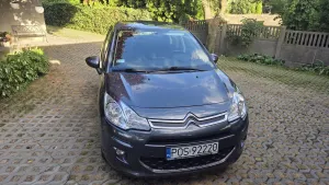 Citroën C3 II (2008-2018) 1.4 HDi Impress 2013