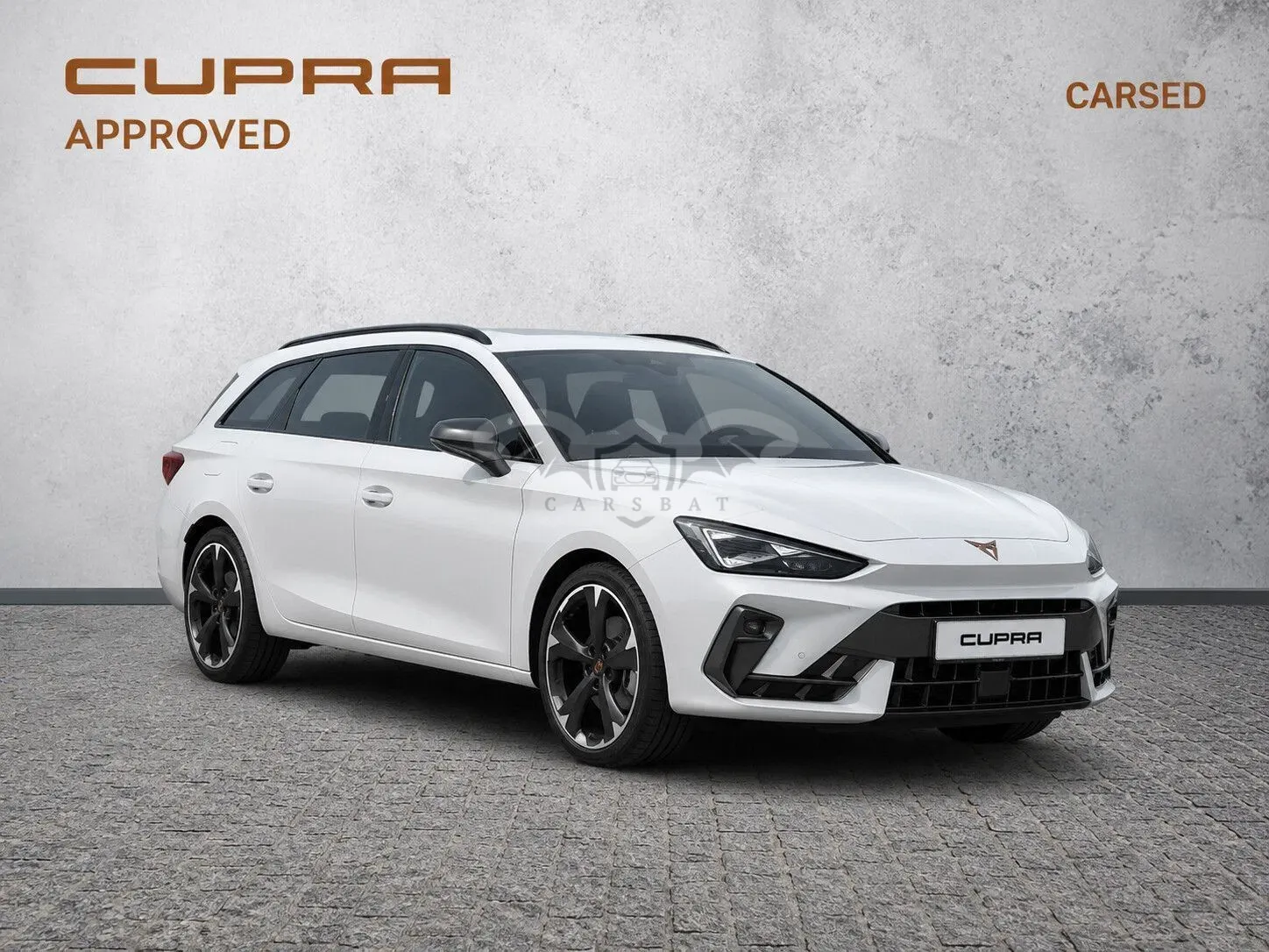 Cupra Leon 1.5 eTSI mHEV DSG 2024
