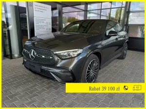 Mercedes-Benz GLC II (2022-) 2026