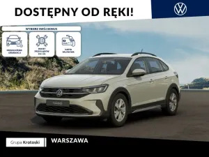 Volkswagen Taigo 1.0 TSI Pure DSG 2026