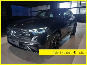 Mercedes-Benz GLC II (2022-) 2025