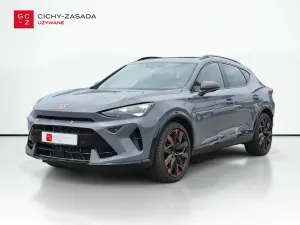 Cupra Formentor 2.0 TSI 4Drive VZ DSG 2024