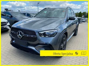 Mercedes-Benz GLE W167 (2019-) 2026