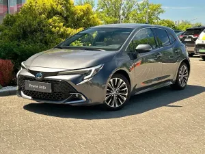 Toyota Corolla Seria E21 (2019-) 1.8 Hybrid Style 2023