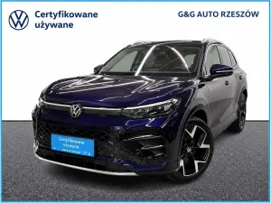 Volkswagen Tayron 2025