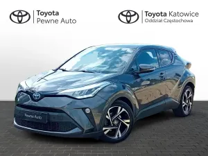 Toyota C-HR 1.8 Hybrid Style 2023
