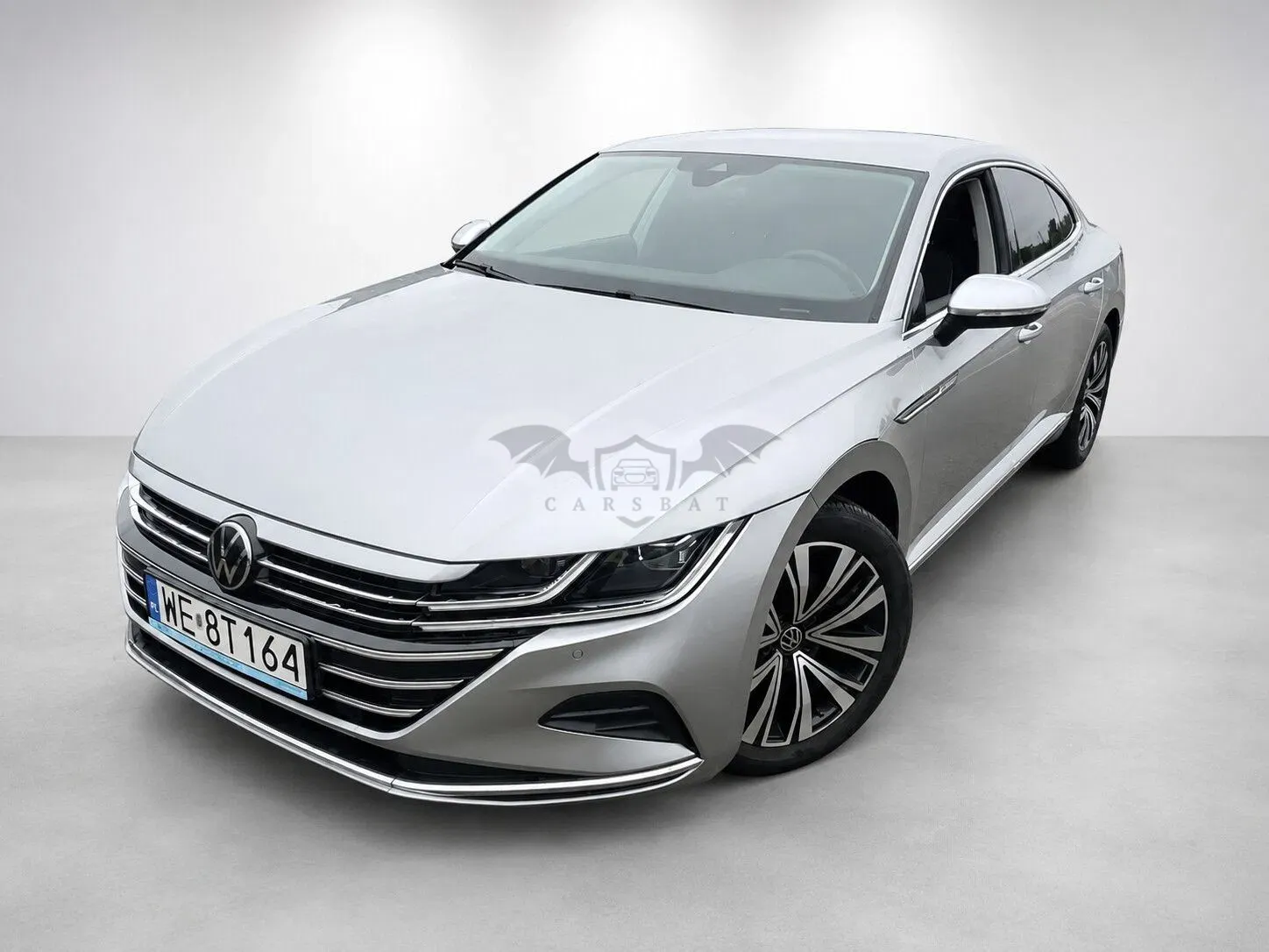 Volkswagen Arteon 2.0 TSI Elegance DSG 2023