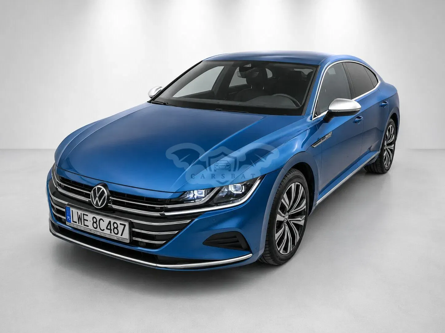 Volkswagen Arteon 2.0 TSI Elegance DSG 2023