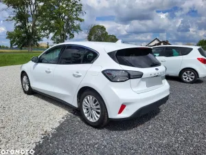 Ford Focus Mk4 (2018-) 1.0 EcoBoost Trend 2019