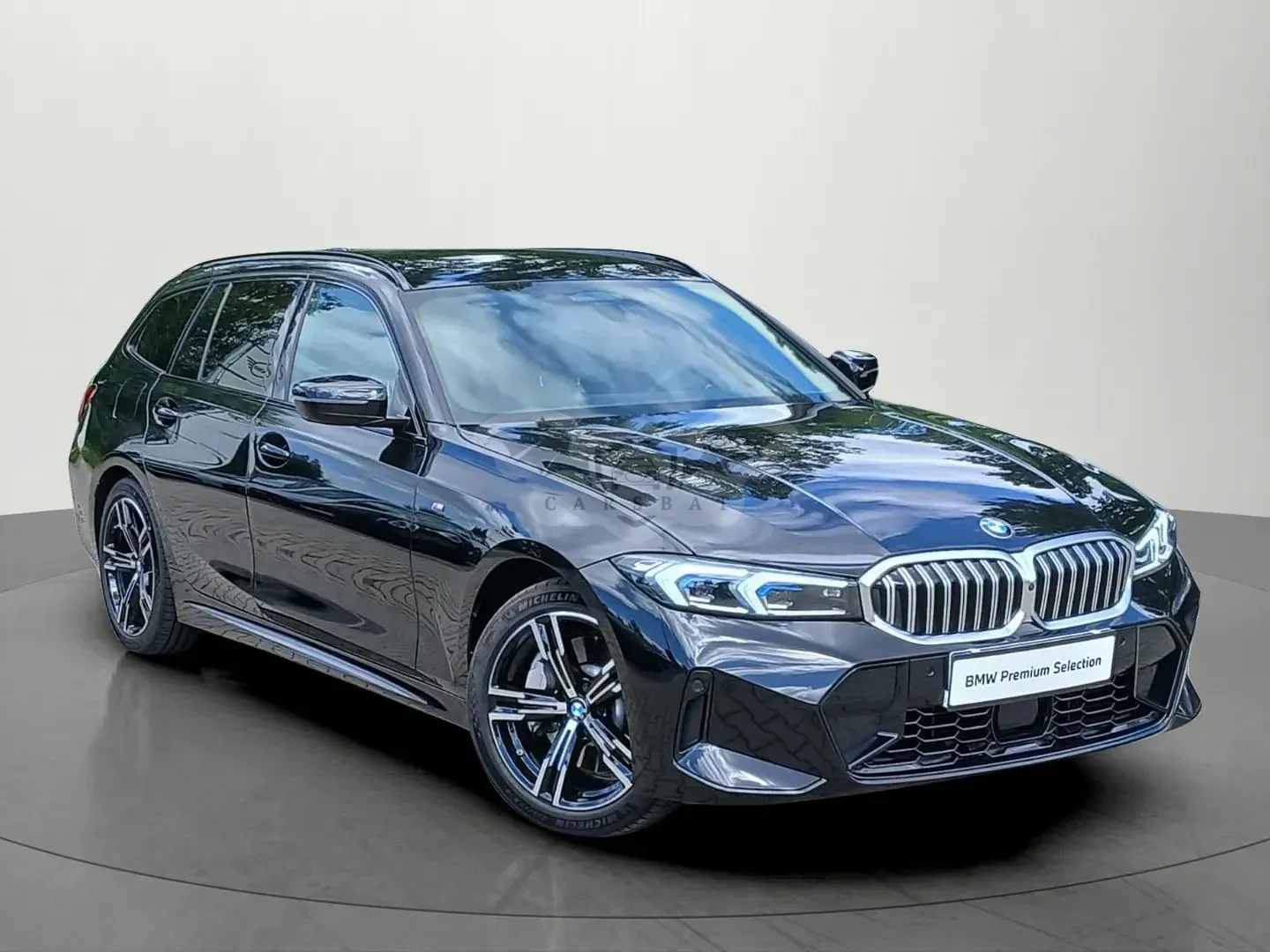 BMW 3 Series G20/G21 (2019-) 330i xDrive M Sport 2025
