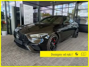 Mercedes-Benz CLE 2026