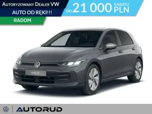 Volkswagen Golf VIII (2020-) 1.5 TSI Life Plus 2026