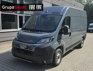Fiat Ducato 2026