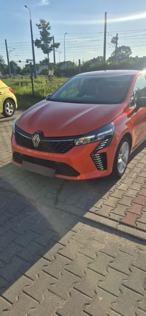 Renault Clio V (2019-2025) 1.0 TCe Evolution 2024