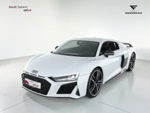 Audi R8 II (2010-2015) V10 Quattro Performance 2024