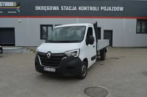 Renault Master IV (2010-) 2020