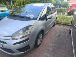 Citroën C4 Picasso I (2006-2013) 1.6 HDi X 2008