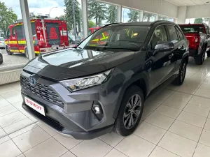 Toyota Rav4 V (2018-) 2.5 Hybrid Comfort 4x2 2023