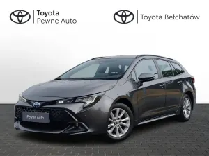 Toyota Corolla Seria E21 (2019-) 2.0 Hybrid Comfort 2023