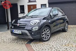 Fiat 500X 1.3 FireFly Turbo DCT 4x2 S&S Cross 2019