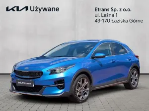 Kia XCeed 1.5 T-GDI L Business Line 2021