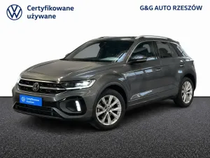 Volkswagen T-ROC II (2025-) 2025