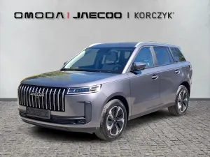 Jaecoo J7 2025