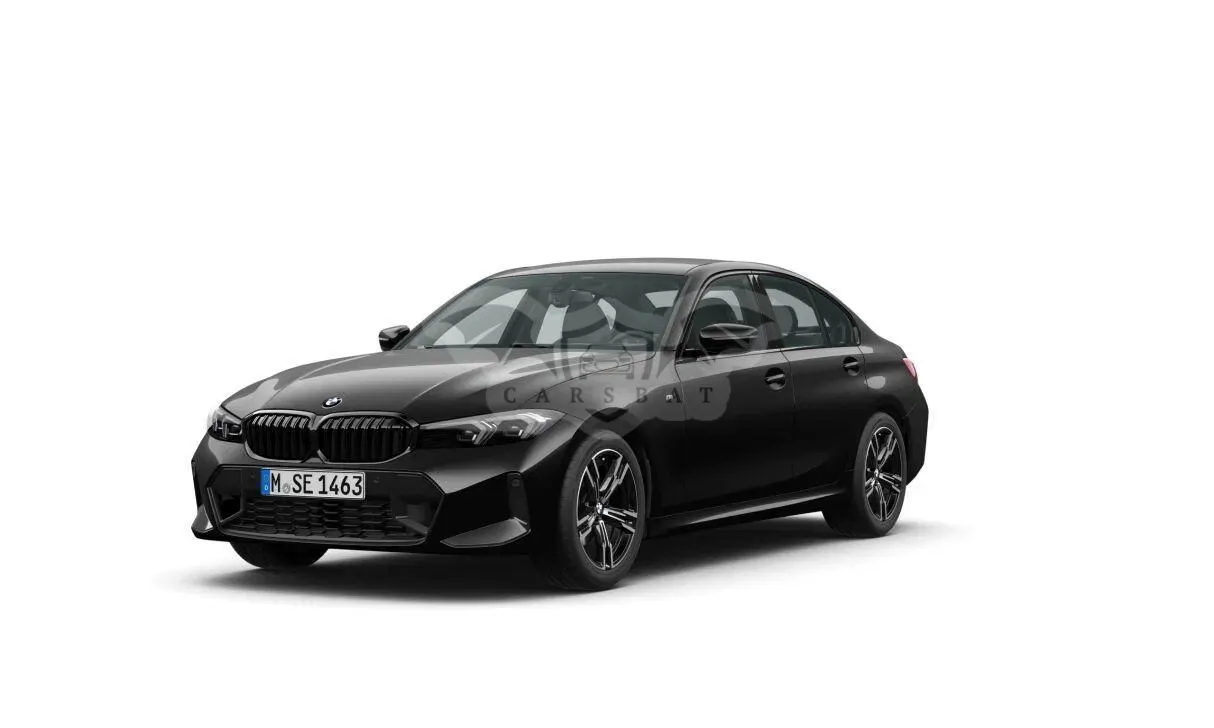 BMW 3 Series G20/G21 (2019-) 2023