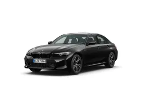 BMW 3 Series G20/G21 (2019-) 2023