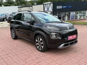 Citroën C3 Aircross 1.2 PureTech Origins S&S 2019