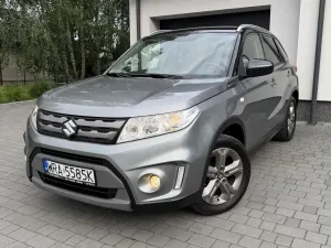 Suzuki Vitara II (2015-2019) 1.6 Premium 2WD 2016