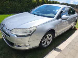 Citroën C5 III (2008-) 1.6 HDi Dynamique 2010