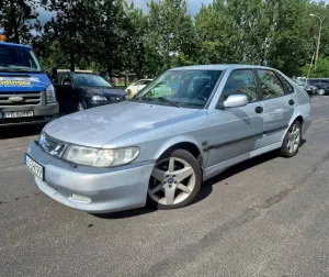 Saab 9-3 I (1998-2002) 2002
